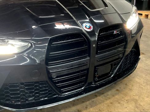 Used 2023 BMW M4 xDrive Competition image 32