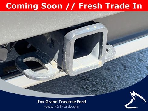 Certified 2024 Ford Explorer XLT w/ Equipment Group 202A AWD/4WD image 7