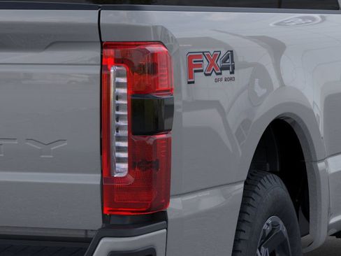New 2026 Ford F350 XL w/ STX Appearance Package image 53