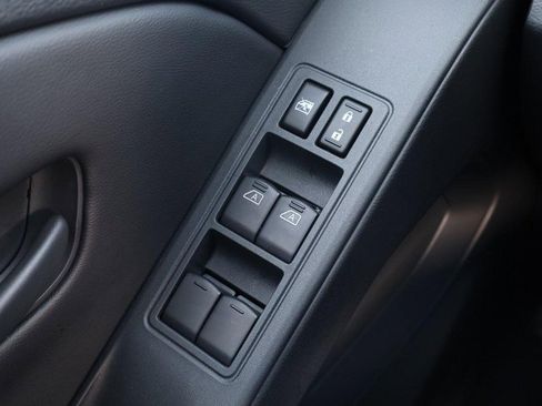 New 2026 Nissan Frontier S image 17