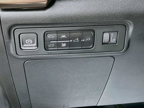 Used 2025 GMC Hummer EV 2X AWD/4WD image 20