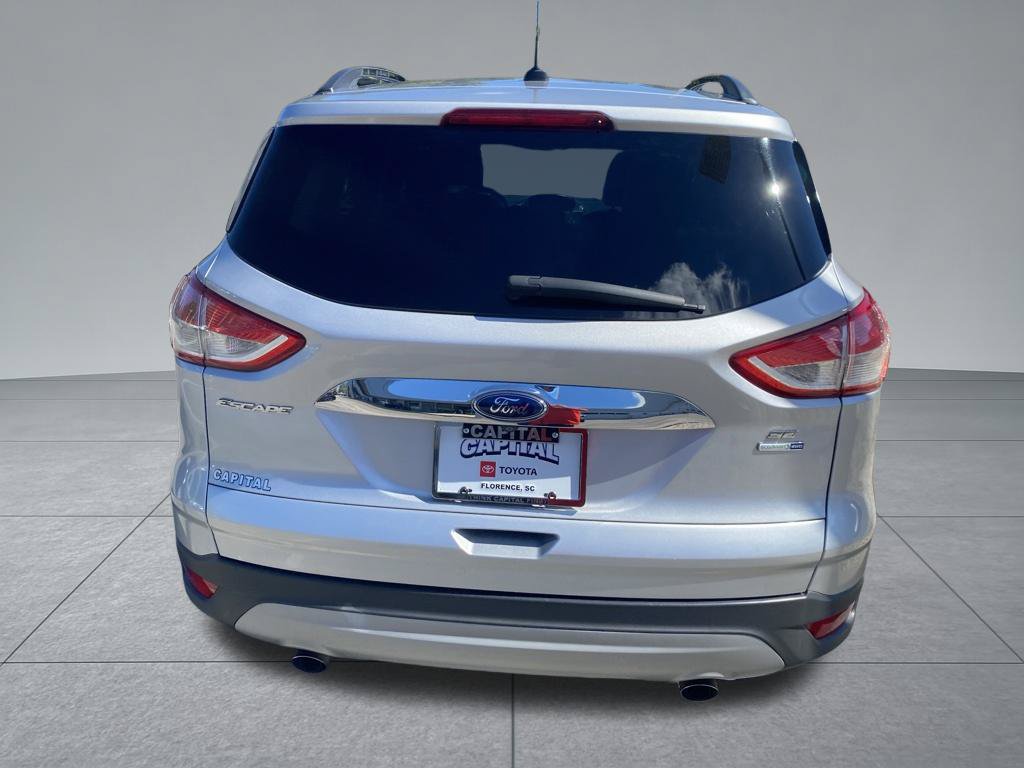 Used 2016 Ford Escape SE w/ SE Chrome Package AWD/4WD image 11