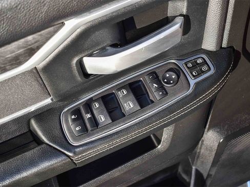 Used 2024 RAM 2500 Big Horn image 20