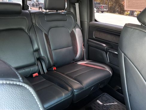 Used 2025 RAM 1500 Rebel w/ G/T Package AWD/4WD image 43