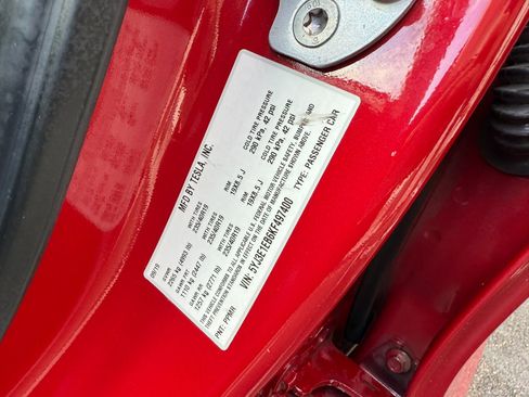 Used 2019 Tesla Model 3 Long Range image 36