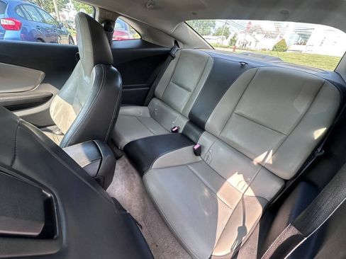 Used 2010 Chevrolet Camaro LT w/ RS Package RWD image 13