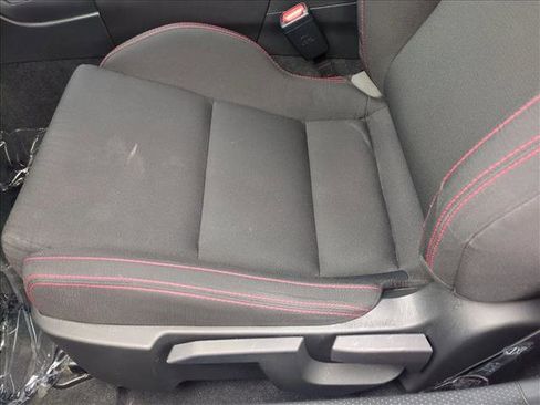 Used 2023 Subaru BRZ Premium image 16