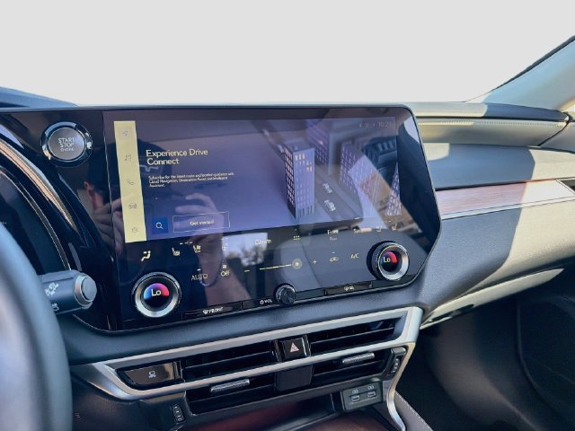 New 2026 Lexus RX 350 Premium Plus w/ Accessory Package (Z1) FWD image 34
