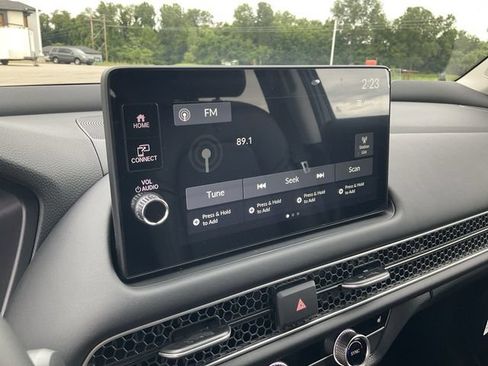 New 2027 Honda HR-V EX-L image 24