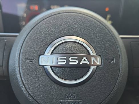 New 2026 Nissan Kicks SV AWD/4WD image 5