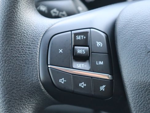 New 2025 Ford Transit 250 148 Medium Roof w/ Load Area Protection Package image 14