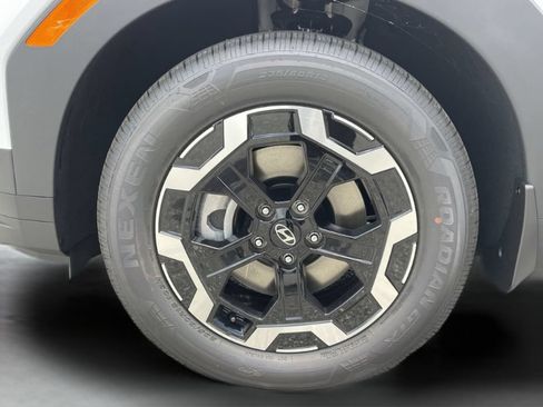 New 2026 Hyundai Santa Fe SE FWD image 36