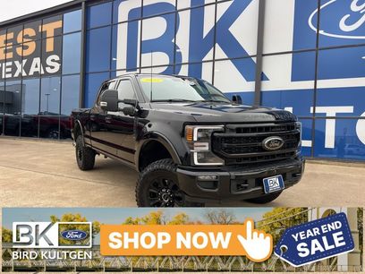 Used 2022 Ford F250 Lariat w/ Tremor Off-Road Package