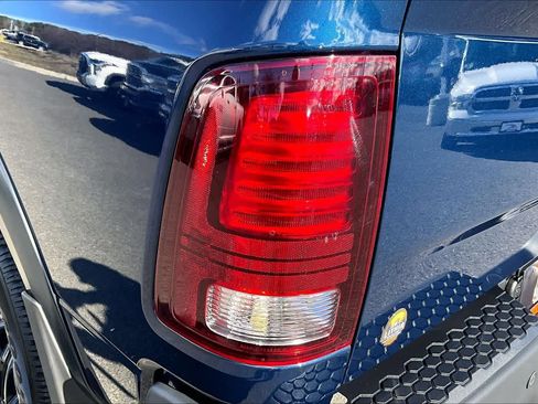 Used 2024 RAM 1500 Classic Warlock image 32