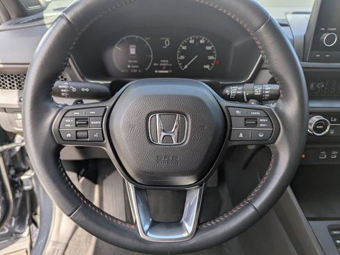 Used 2023 Honda CR-V Sport image 28