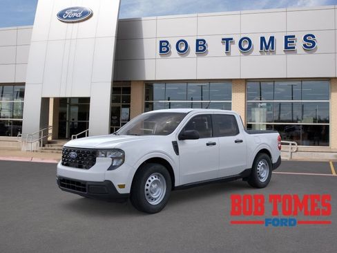 New 2026 Ford Maverick XL FWD image 1