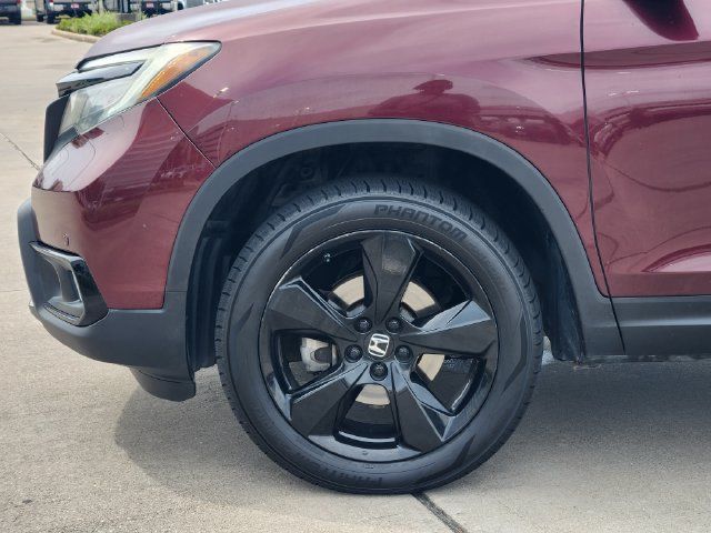 Used 2021 Honda Passport Elite image 8