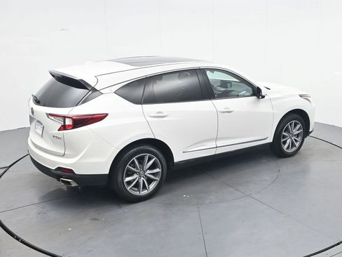 Used 2023 Acura RDX FWD w/ Technology Package image 23