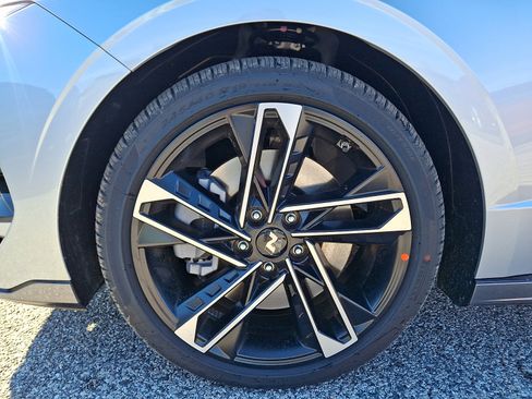 New 2026 Hyundai Sonata N Line image 18