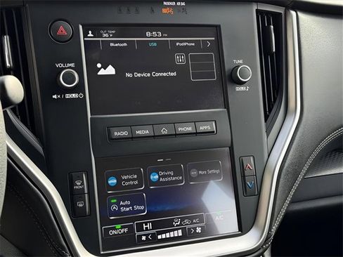 Used 2024 Subaru Legacy image 17