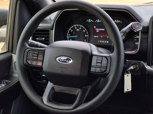 Used 2023 Ford F150 XL w/ STX Appearance Package RWD image 15