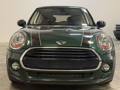 Used 2017 MINI Cooper 2-Door Hardtop FWD image 11