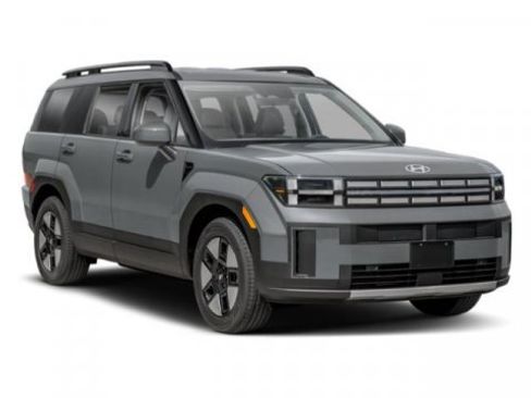 New 2026 Hyundai Santa Fe SEL FWD image 9