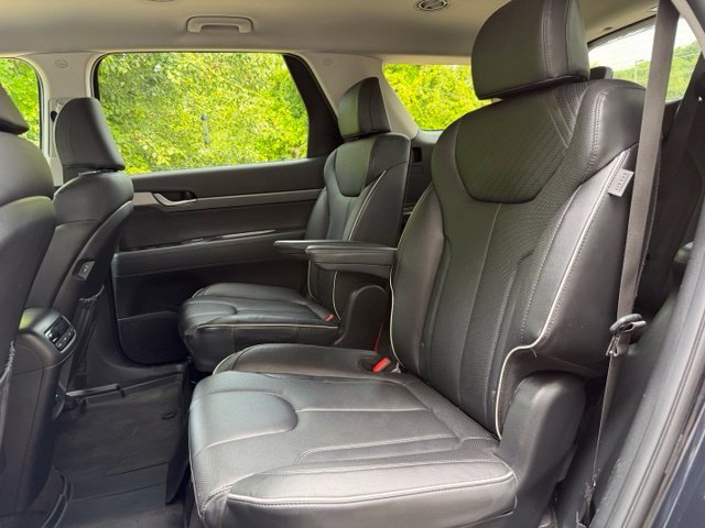 Used 2024 Hyundai Palisade SEL FWD image 33
