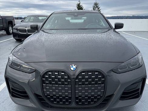 Used 2023 BMW 440i xDrive Coupe w/ Premium Package image 2