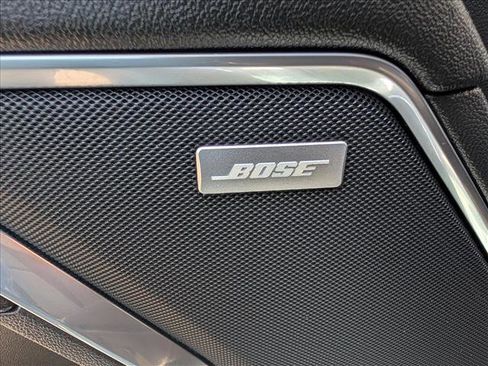 Used 2023 Chevrolet Silverado 1500 LTZ AWD/4WD image 33