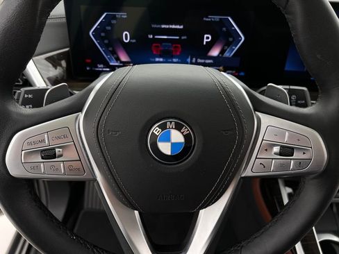 Certified 2023 BMW X7 xDrive40i w/ Climate Comfort Package image 19