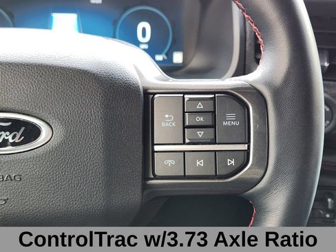 Used 2024 Ford Expedition Max Limited AWD/4WD image 23