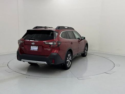 Used 2021 Subaru Outback Limited XT w/ Popular Package #2 image 6