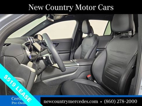 Certified 2026 Mercedes-Benz GLC 300 4MATIC image 14