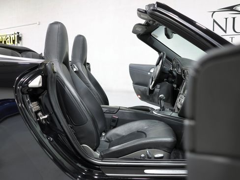 Used 2008 Porsche 911 Cabriolet image 54