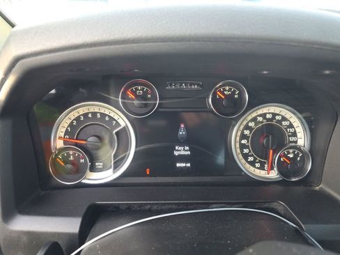 Used 2013 RAM 1500 Lone Star RWD image 4