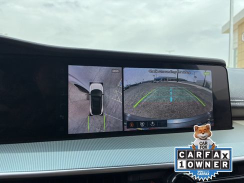 Certified 2025 Nissan Murano SL AWD/4WD image 25