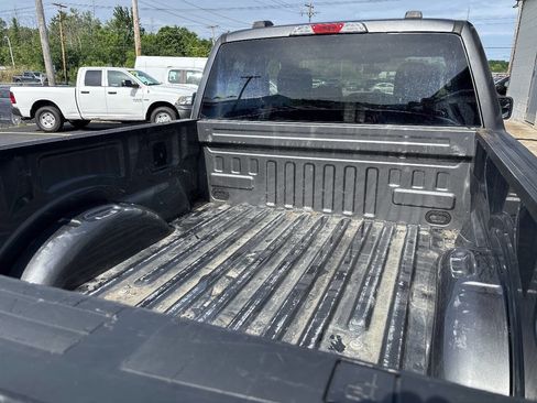 Used 2021 Ford F150 XL w/ Equipment Group 101A High AWD/4WD image 10