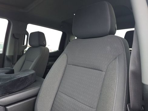 Used 2020 Chevrolet Silverado 1500 LT w/ All-Star Edition image 46