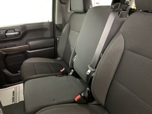 Used 2022 Chevrolet Silverado 1500 RST image 27