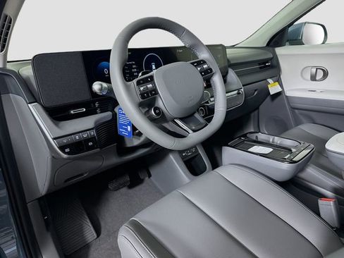 New 2026 Hyundai Ioniq 5 SEL AWD/4WD image 18