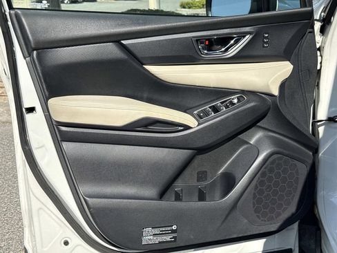 Used 2020 Subaru Ascent Limited image 22