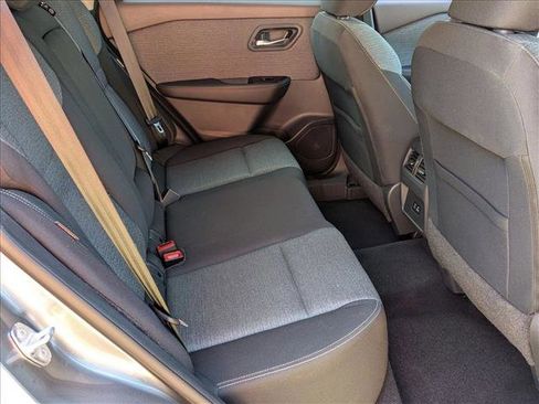 Certified 2021 Nissan Rogue SV image 19