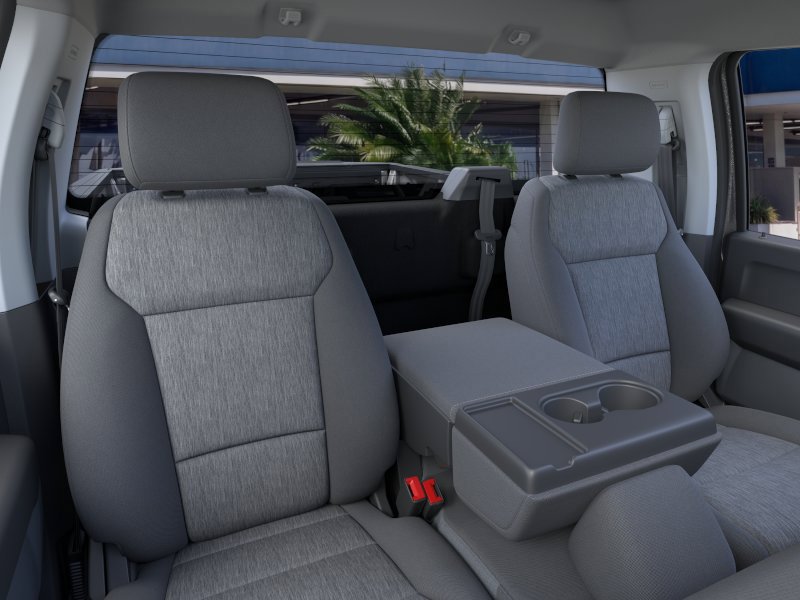 New 2026 Ford F150 XL AWD/4WD image 11