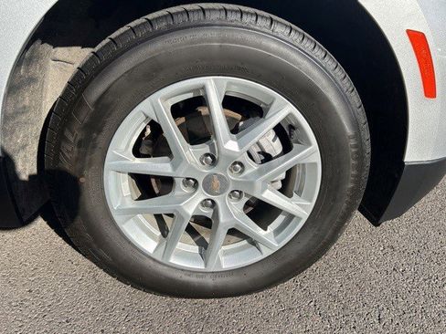 Certified 2022 Chevrolet Equinox LT image 4