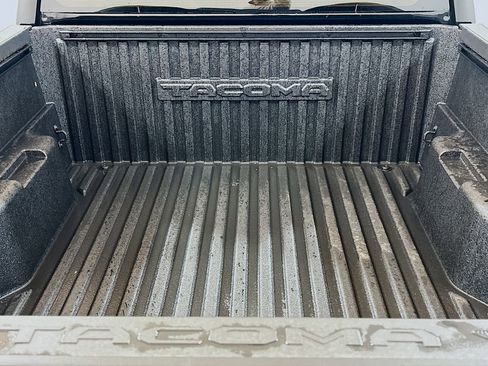 New 2026 Toyota Tacoma TRD Off-Road image 22