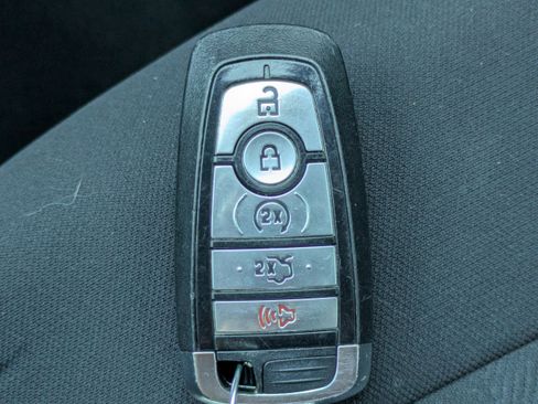 Used 2021 Ford Mustang Coupe w/ Equipment Group 101A image 36