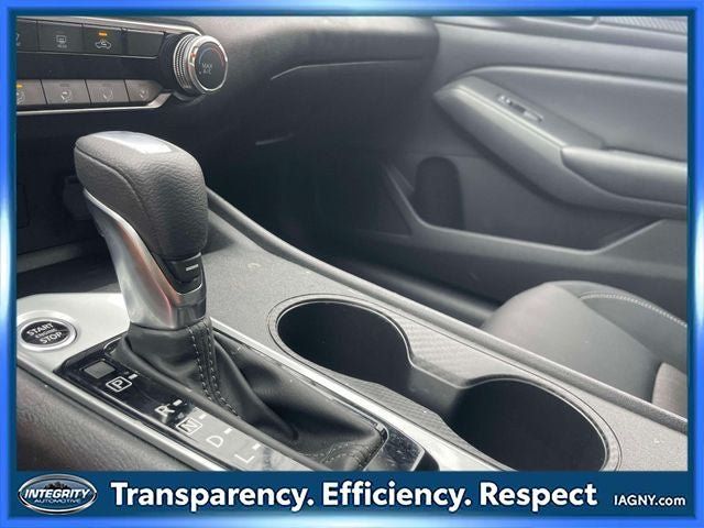 Certified 2024 Nissan Altima 2.5 S FWD image 30