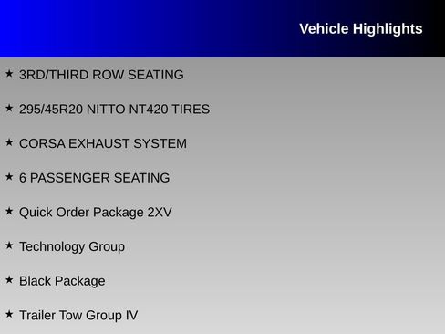Used 2021 Dodge Durango SRT Hellcat w/ SRT Interior Appearance Group AWD/4WD image 16