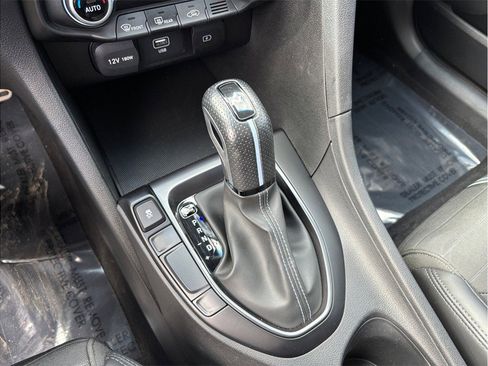 Used 2022 Hyundai Veloster N N Coupe 3D image 31